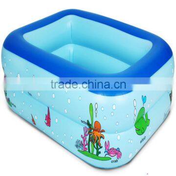 Inflatable Pools For Kids