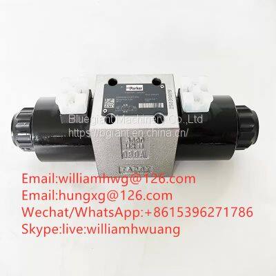 Konecranes Parts 763247 Konecranes Hydraulic Valve 763247