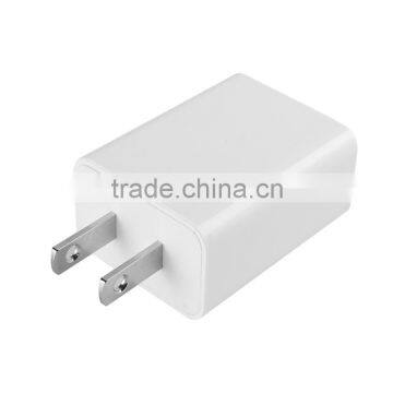 CCTV Plug-In Adaptor 5v 2a Usb Charger Adapter for Smrt Phone With Ce Rohs photo-3