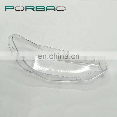 4 Series 420i 428i Auto Parts Transparent Headlight Lens Cover for F32 F33 13-16 Year photo-4