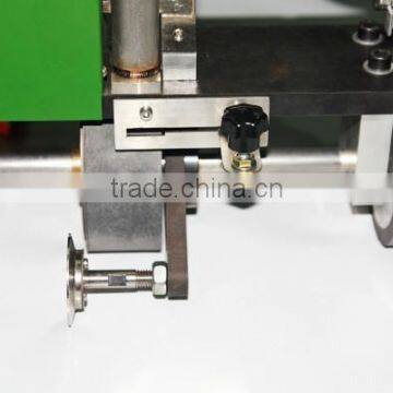 PVC TPO ECB CSPE EPDM Hot Air Welder photo-4