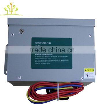 Electric Power Saver Box For Big Factory