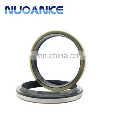 High Quality Hydraulic Polyurethane GA Dust Wiper Seal GA Oil Seal For Sale photo-3