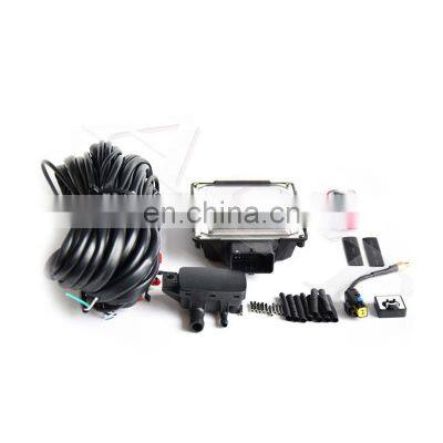 car lpg gas kit price ecu mp48 for cng 4 cylinders auto engine ecu mp48