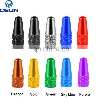 Mountain/Road Bikes MTB French Valve Stem Dust Cover Presta Valve Caps photo-5