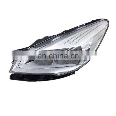 Halogen Xenon Led headlight head lamp head light for kuga escape parts 2013 2014 2015 2016