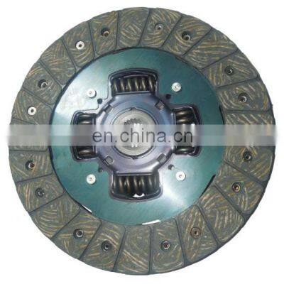 GKP9002F12 /LF01-16-460 215mm Clutch Disc With High Quality/transmission System /car Spare Parts Clutch Plate for MAZDA/ photo-3