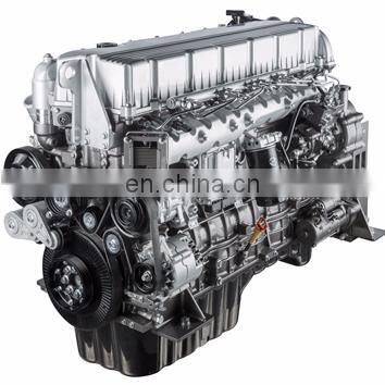 Hot sale SDEC Diesel Engine 12E Series for Truck