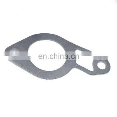 Aluminum Coolant Flange Water Flange 06A121133J For VW Passat SEAT Cordoba Ibiza