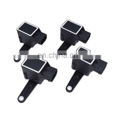 4PCS For Mercedes-Benz W220 W211 Suspension Height Level Sensor 0105427717 010934586 V30-72-0173 A0105427717