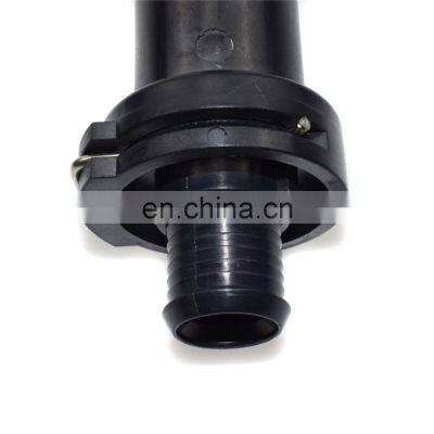 Free Shipping!New EGR Engine Coolant Thermostat + Housing For BMW X3 X5 X6 11717787870 photo-4