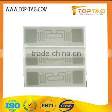 UHF Rfid Label Sticker in Alien 9662 photo-3