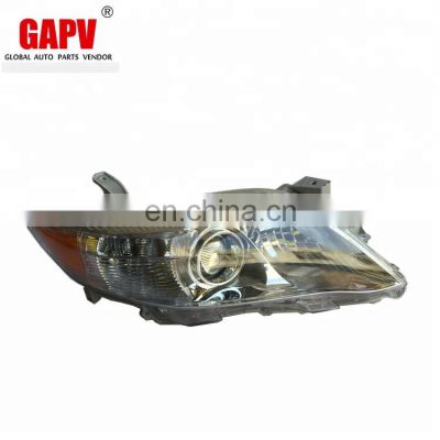 2010 auto parts head lamp RH 81130-33700 for CAMRY