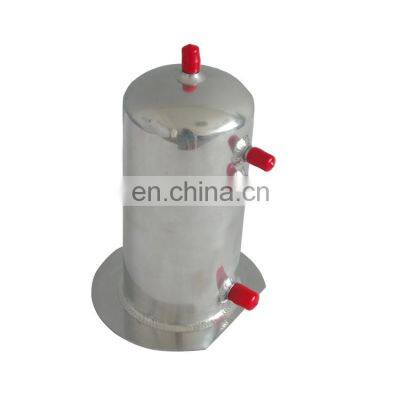 Racing Car 2.5L Aluminum Fuel Surge Cell Tank photo-3
