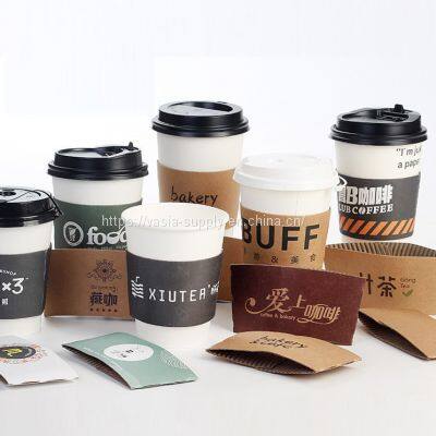 paper coffee cup custom double wall custom printed paper cheaper cups for coffee bar