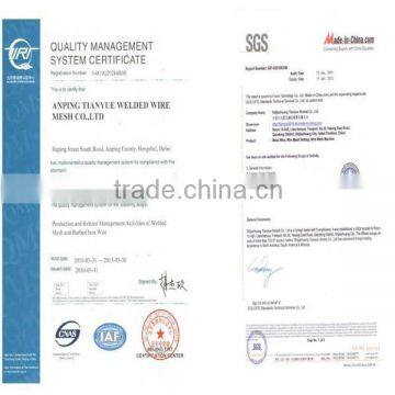 Galvanized Hexagonal Wire Mesh (Chicken Mesh) photo-6