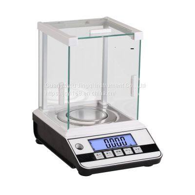 100-500g Scale JA-0.001 Electronic Balance Made in China