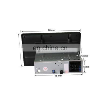 Car Parking Sensor Reversing Aid Blind Spot Detection LED For Toyota Hilux OEM High Quality Auto Parts Accessories Body Kit