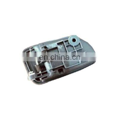 82610-07020 82610-07010 Left side front or rear door inner handle For KIA Picanto Morning 2008-2010