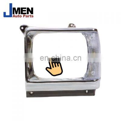 Jmen Taiwan 81620-39615 Door for TOYOTA Hilux RN3 RN4 79- LH Car Auto Body Spare Parts