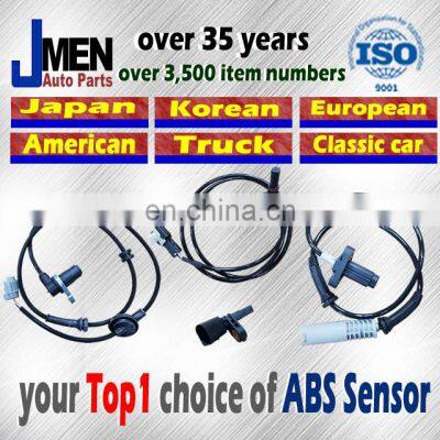 Jmen MR407821 Abs Sensor for MITSUBISHI Lancer VII 02-07