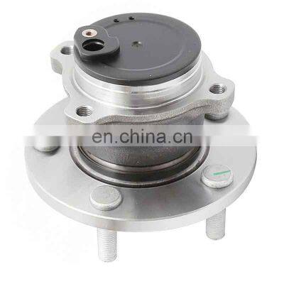 512347 High Quality Front Axle Wheel Hub Bearing Assembly for for Mazda 3 2006 - 2013