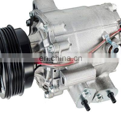 38810PZA004 Good Quality Auto Spare Parts Air Conditioning Ac Compressor for Honda Civic VII Saloon ES 2000-2006 photo-5