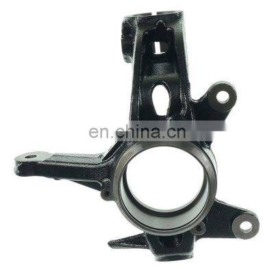 51211TETH00 Car Auto Steering Knuckle for Honda Civic 2017 - 2019 photo-5