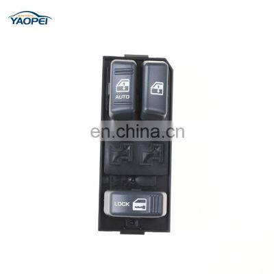 Electric Window Switch For Chevrolet C K Series Blazer S10 Tahoe GMC Jimmy Sonoma Yukon 15151356