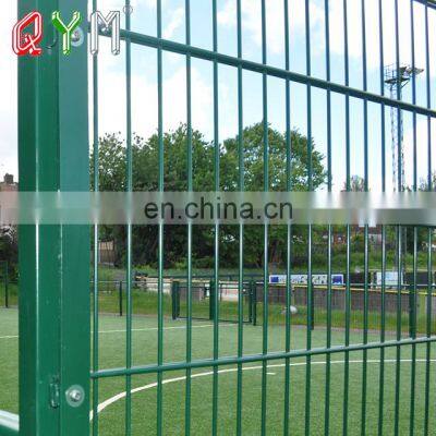 868mm Welded Mesh Fence Garden Using 565mm Double Wire Fence