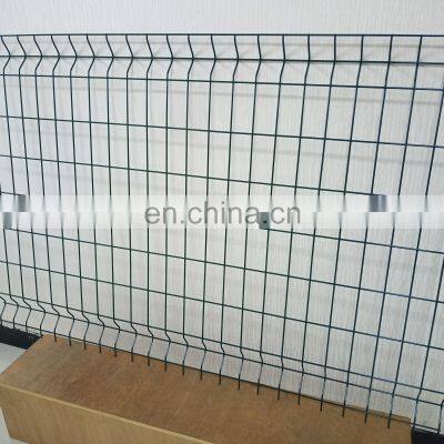 Strong Durable And Long Service Life Triangular-bending Fence For Wholesale