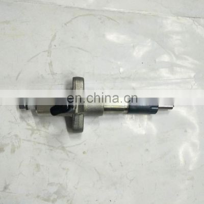 EX200-5 6BG1 Diesel injector assy for engine parts