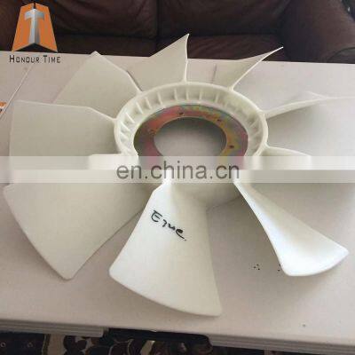 178-6578 204-0910 Fan Blade for Engine Parts for E320C E320E Excavator
