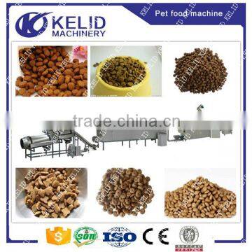Pellet Pet Food Processing Line photo-4