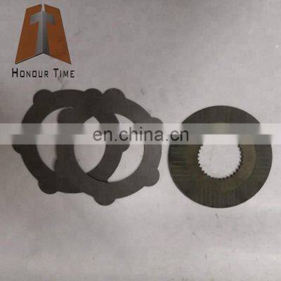 Hydraulic swing motor parts for E303 friction disc and steel plate /separation plate