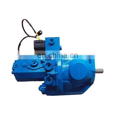 Takeuchi TB060 hydraulic pump Takeuchi TB070 Main Pump Takeuchi TB108 piston pump
