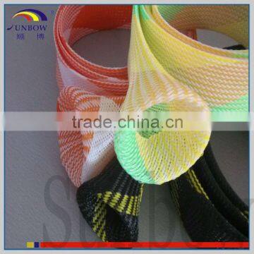 SUNBOW High Quality Flexible Flame Retardant Fishing Rod Covers/Sox For Rod Tangles