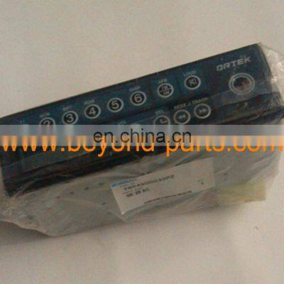 SK200-8 SK210-8 SK-8 Excavator Parts Radio YN54S00030P2 photo-4