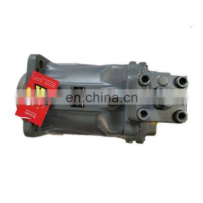 Rexroth A6vm160 A6vm107 A6vm200 A6vm250 A6VM250EP2D/63W1-VZB017B Rotary Drilling Rig Power Head Hydraulic Plunger Pump Motor