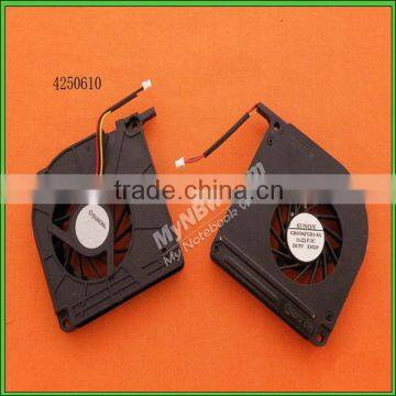 Wholesale Laptop Fan for DELL D610