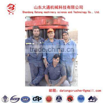 The Latest Technology Zibo Deep-cavity High-efficiency Jaw Crusher Price