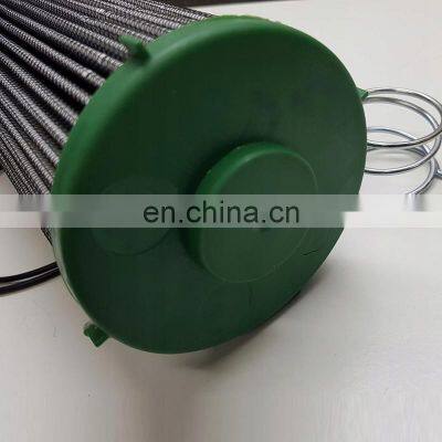 Hydraulic Oil Cartridge Filter Elements for Excavator AL169059 photo-5