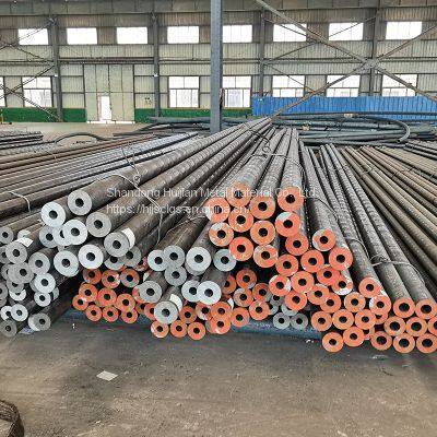 15crmog High Pressure Metal Pipe Tube