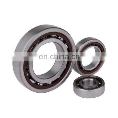 7826 C Japanese standard 78 series angular contact ball bearing 7826C