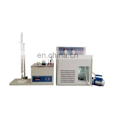 TP-0537 Crude Oil Wax Content Tester