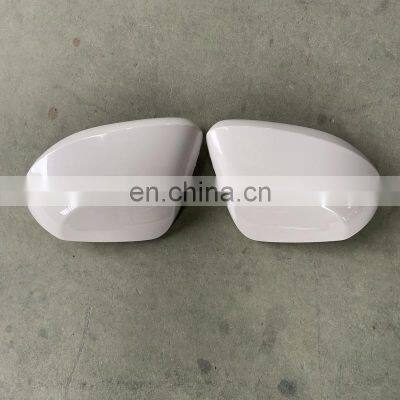 Car mirror cover door mirror cover  87915-02935 87945-02935 for Toyota Corolla 2019 EU