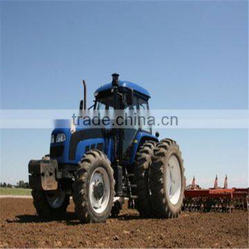 small tractor rear end loader tractors from china