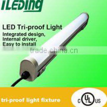 Made in China,Hot Sale in USA, Factory Price,vapor Proof Led Recessed Lighting