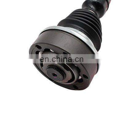 Auto Parts Front Left Flexible Half Drive Shafts For TOURAN SAGITAR 1K407272