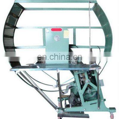 tying machine PE Twine Packing machine